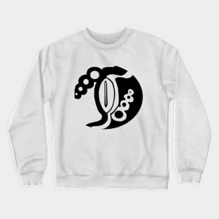 Mystery Eye Crewneck Sweatshirt